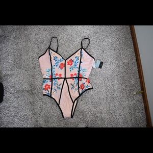 PACSUN One-Piece Swimsuit!!!